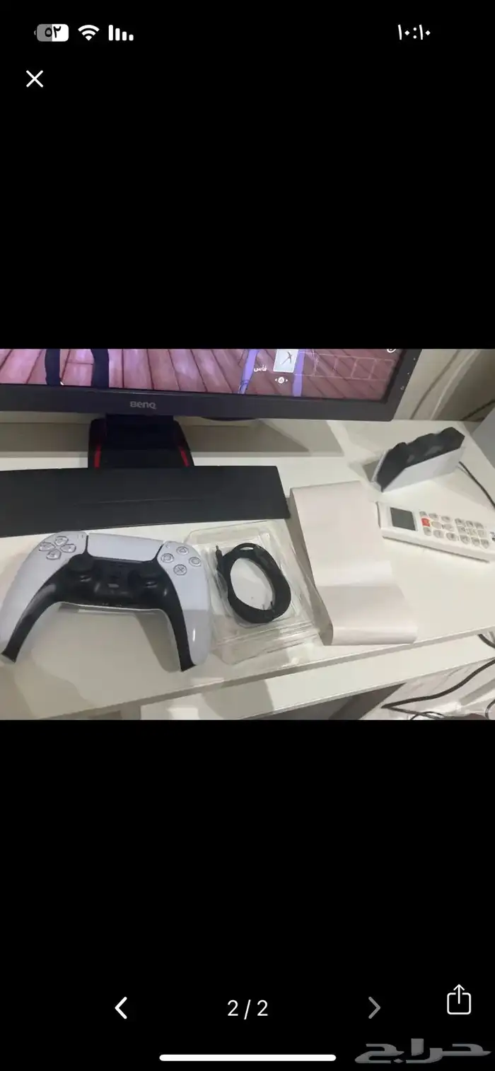شاحن سوني 2