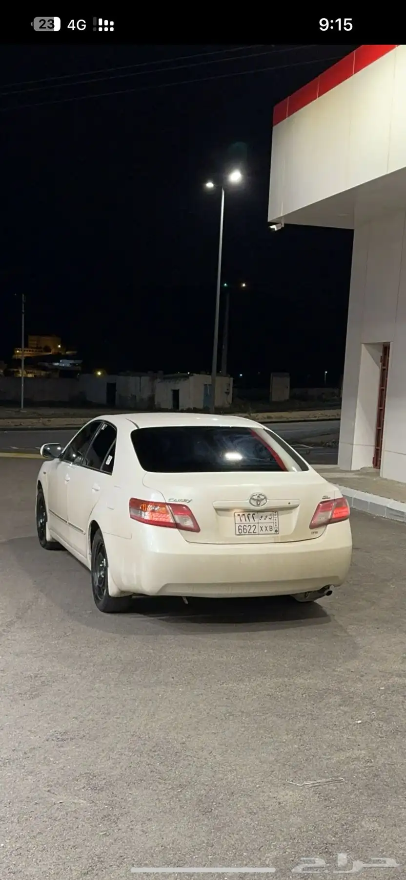 كامري 2011 ستاندر 0