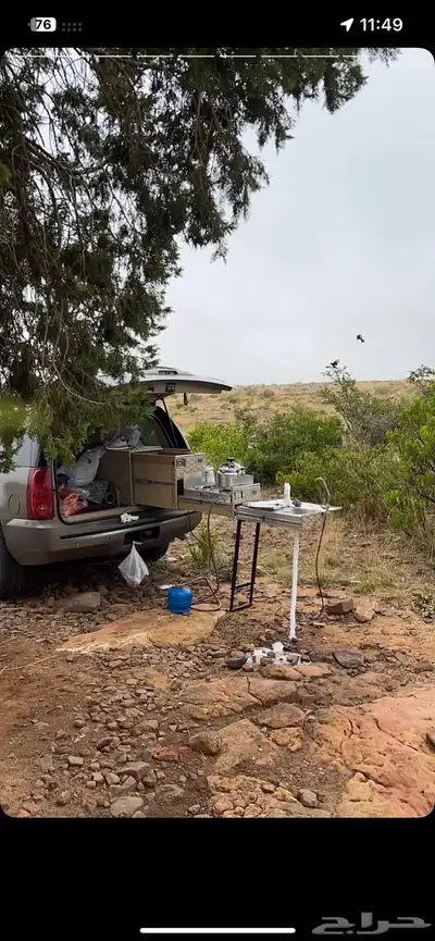ادراج لي رحلات راكبه على يوكن 3