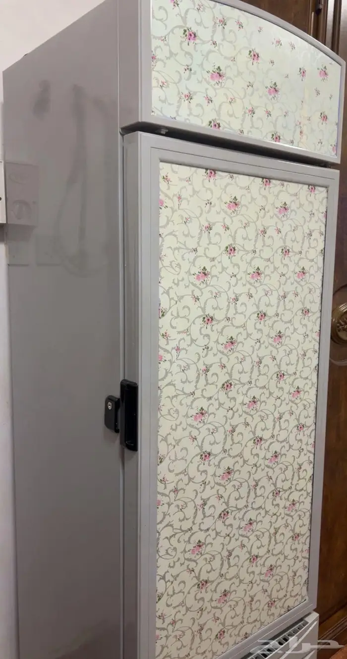 أجهزه كهربائية للبيع عدد 2 فريزر 1 براد 1 تلفزيون 7