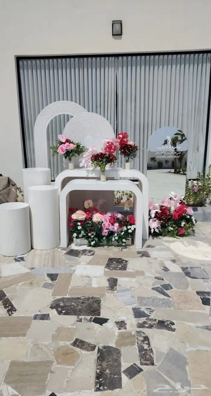 كوش ومداخل تأجير بأسعار منافسة 26