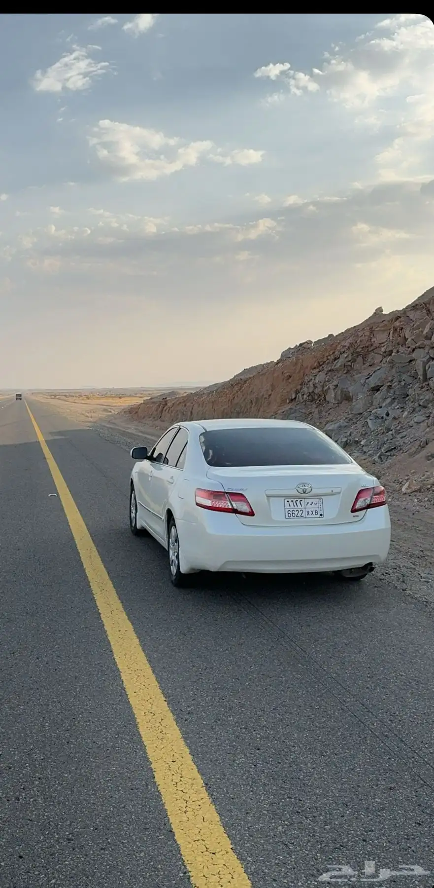 كامري 2011 ستاندر 1