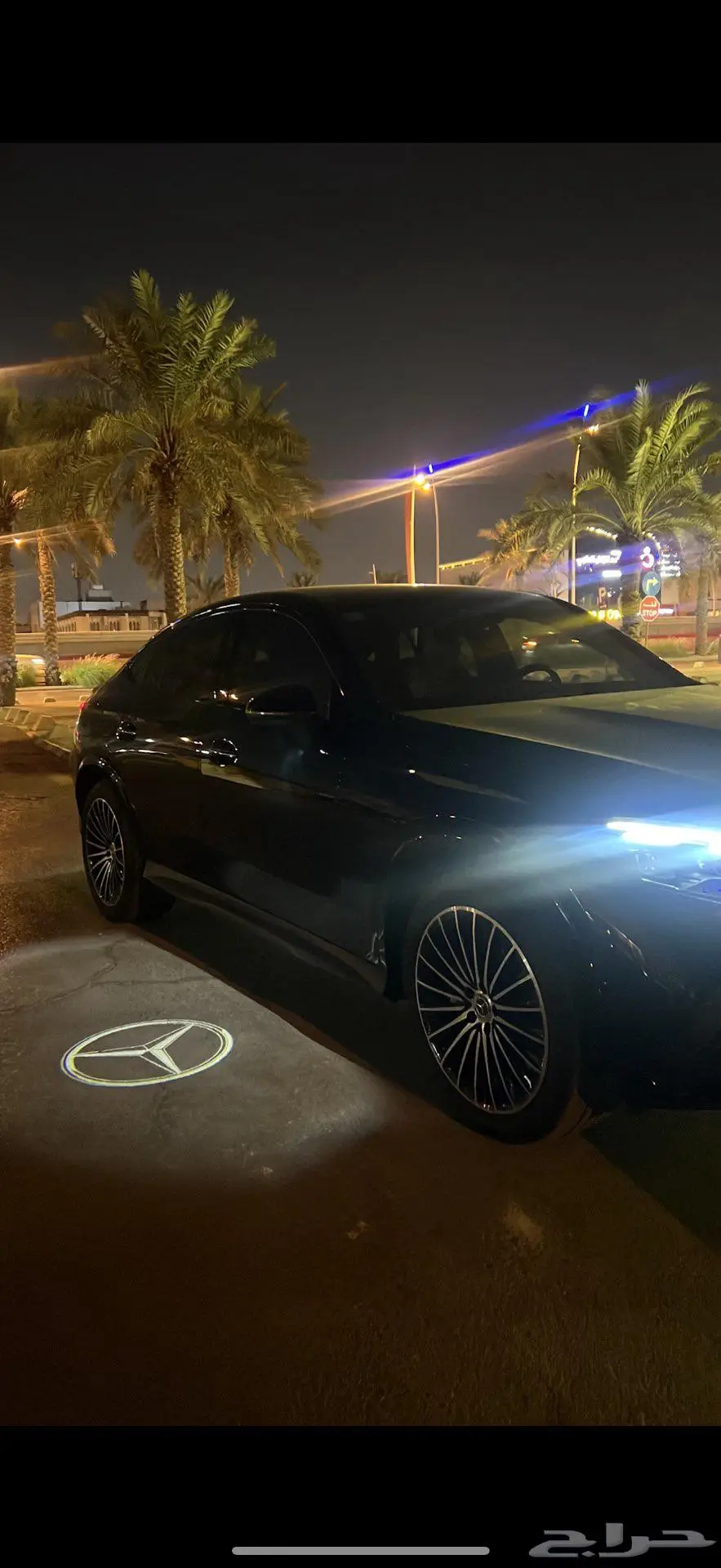 2024 Mercedes-Benz GLC 200 COUPE 4MATIC 12