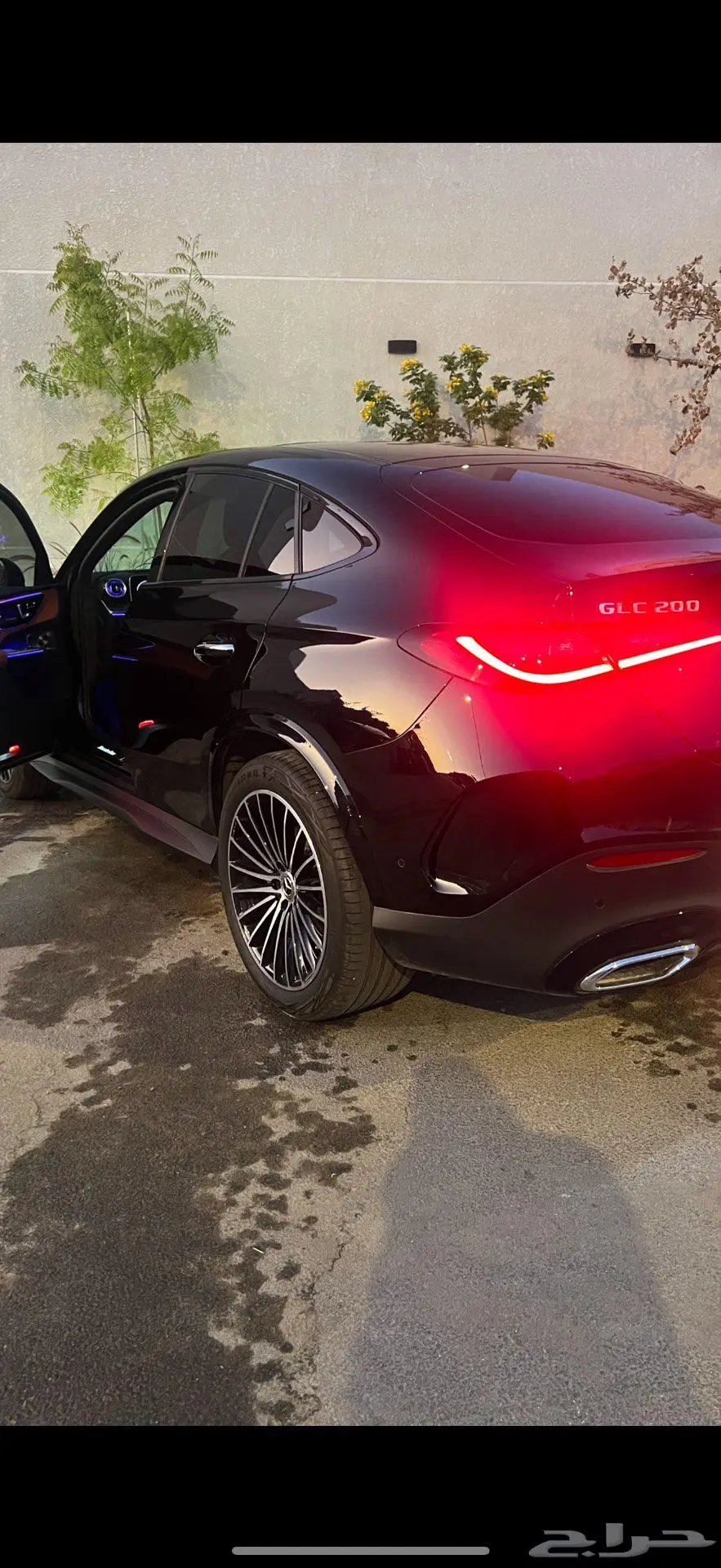 2024 Mercedes-Benz GLC 200 COUPE 4MATIC 13