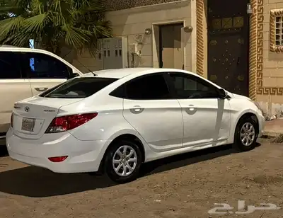 للبيع اكسنت 2013 منوة المسخدم 1
