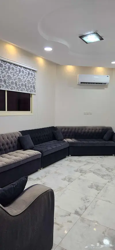 وحدة أرضية للبيع حي الناصريه 14