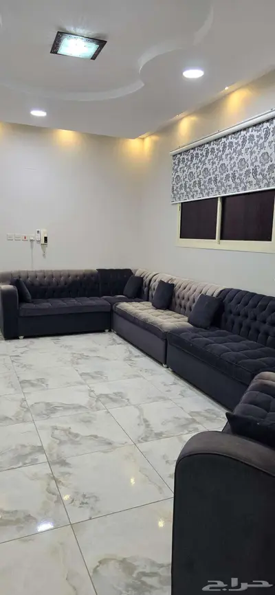 وحدة أرضية للبيع حي الناصريه 13