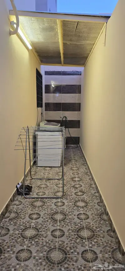 وحدة أرضية للبيع حي الناصريه 15