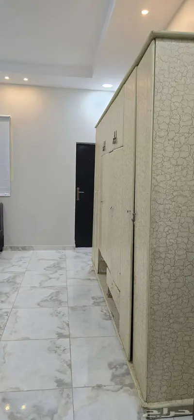 وحدة أرضية للبيع حي الناصريه 2