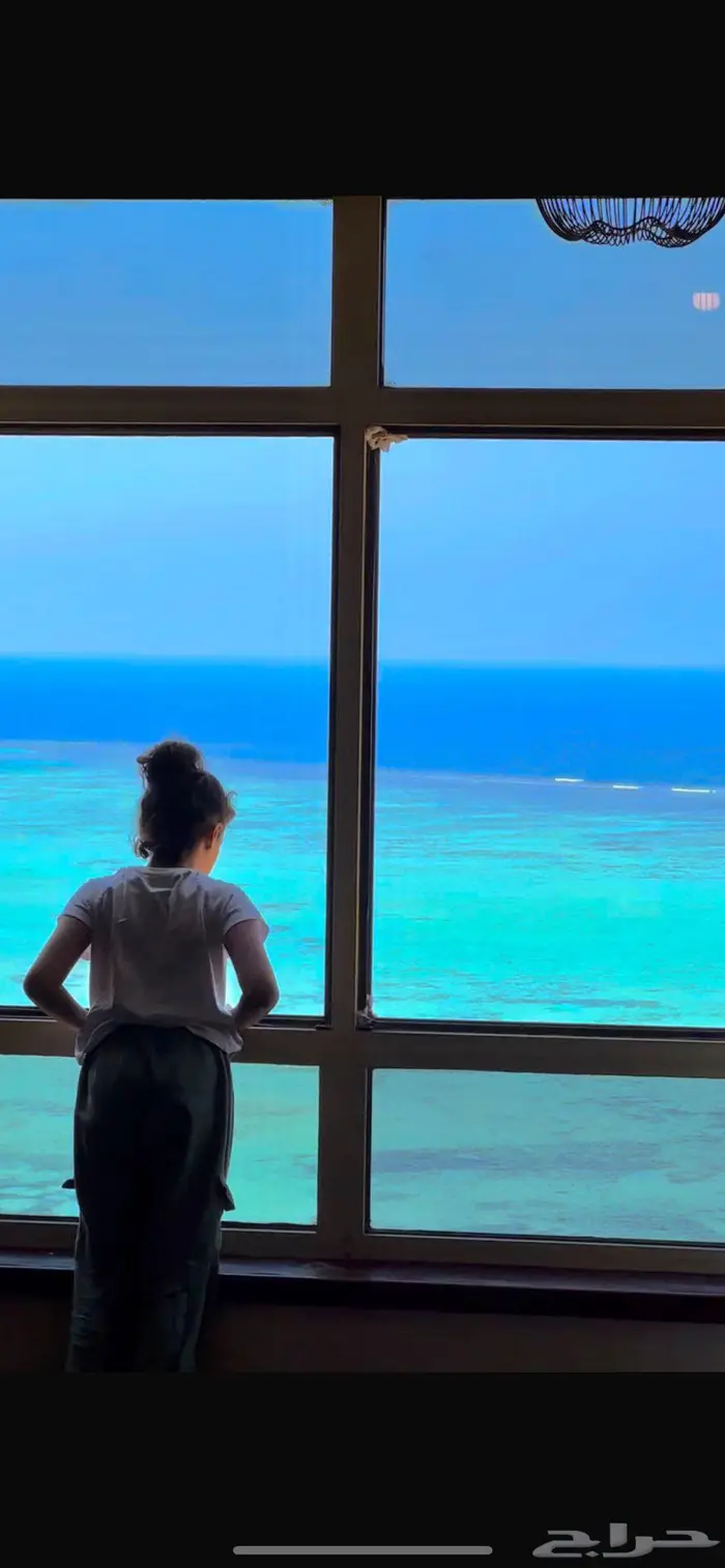 شقة الاطلالة الساحره 3