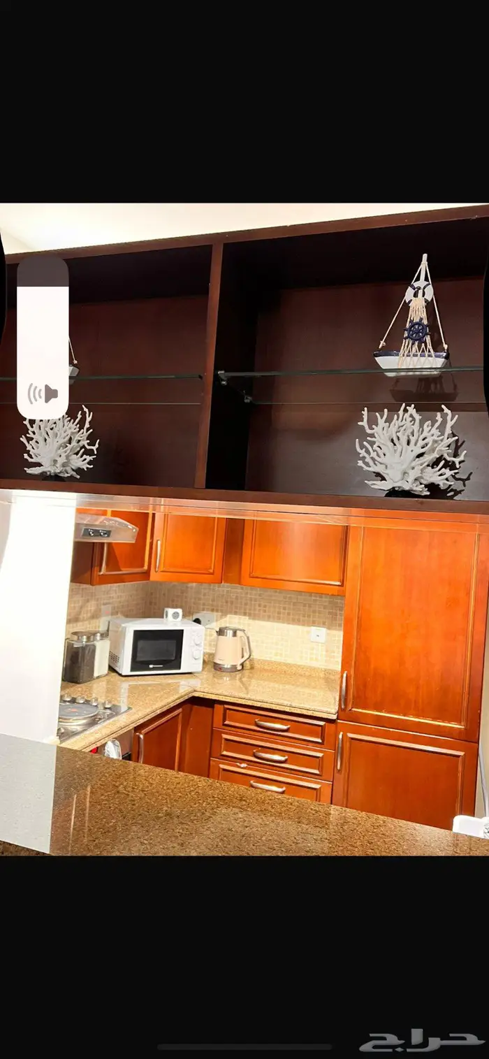 شقة الاطلالة الساحره 8