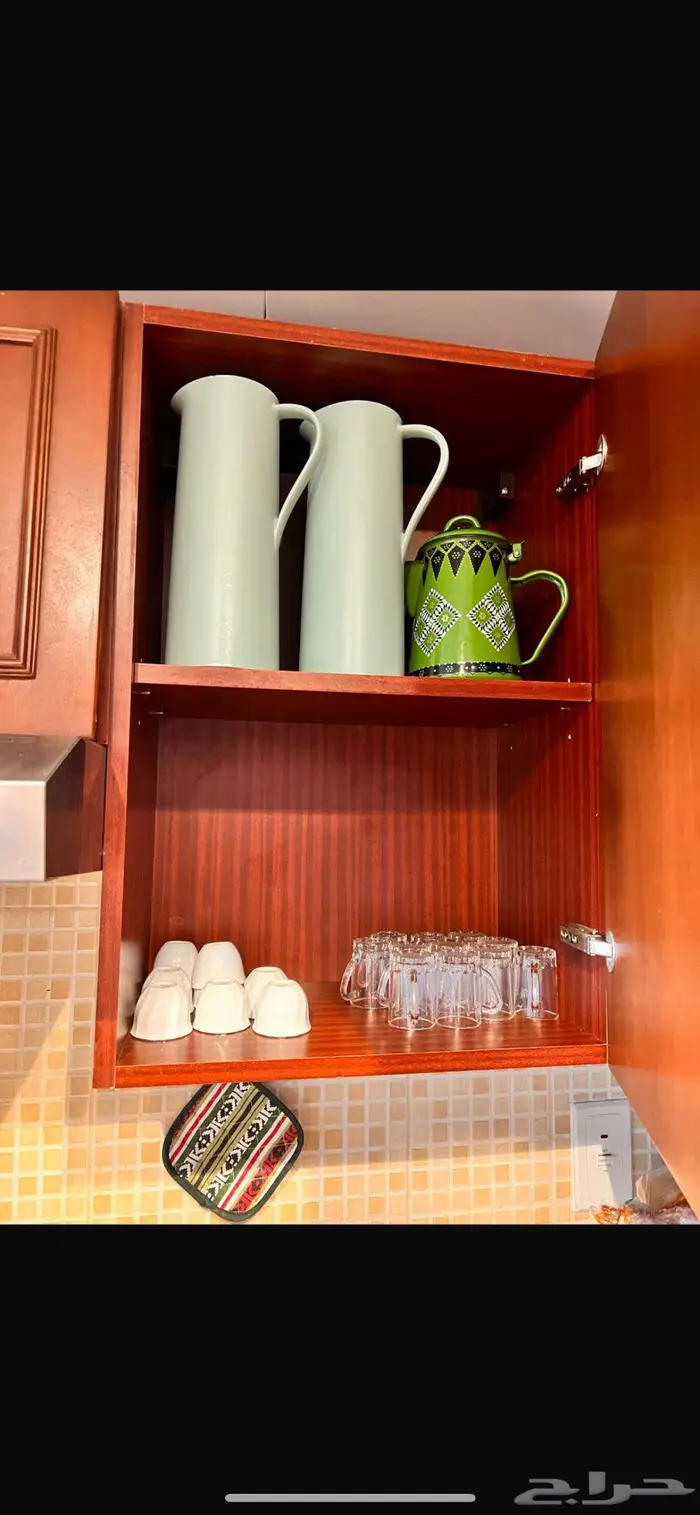 شقة الاطلالة الساحره 7