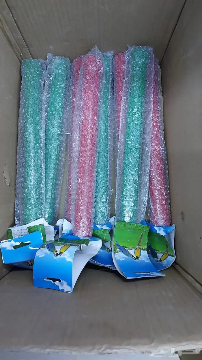 مستلزمات طيور 1