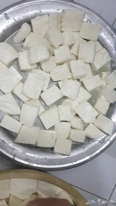 جبنه غنم خاثر غنم زبده غنم قشطه غنم سمن غنم لبنه غنم شرط 18