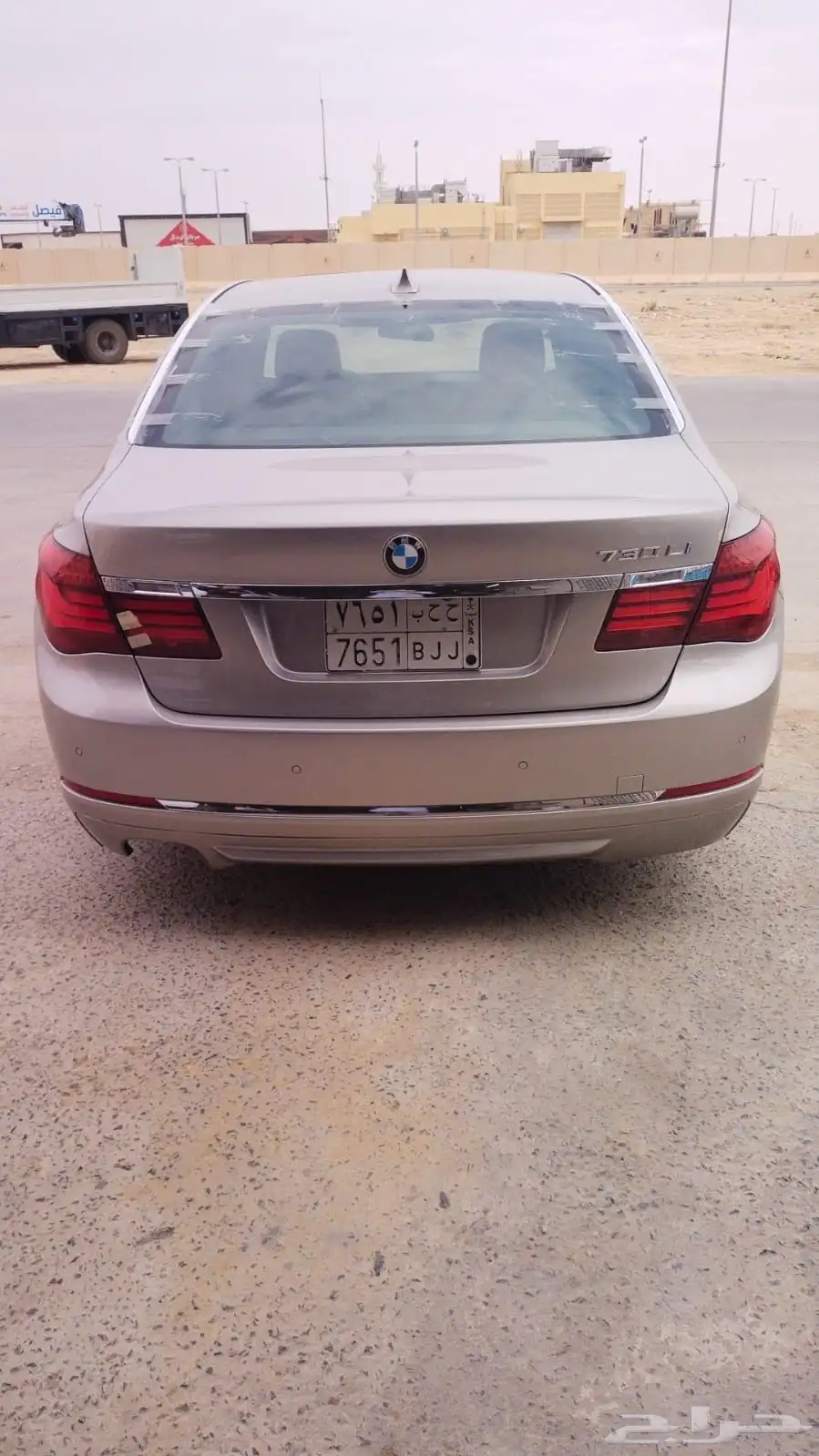 بي ام دبليو 2015 1