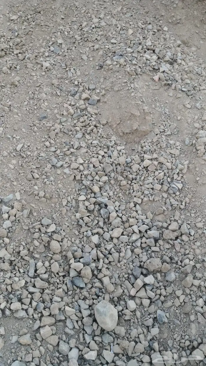 رمل احمر الفريش 18