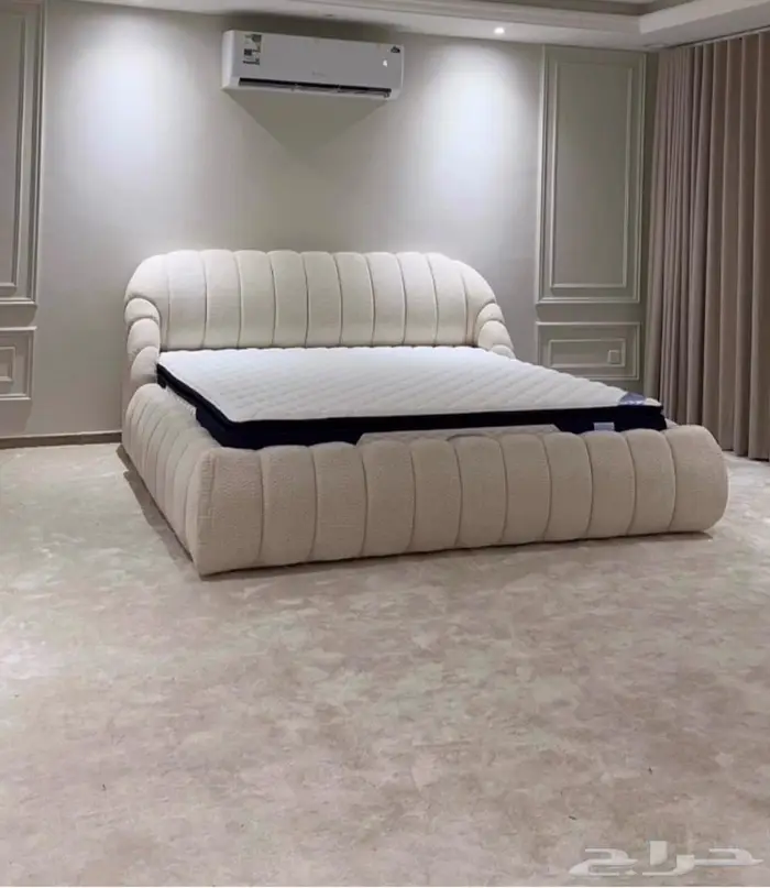 أسرة ومراتب وغرف نوم كامل 0