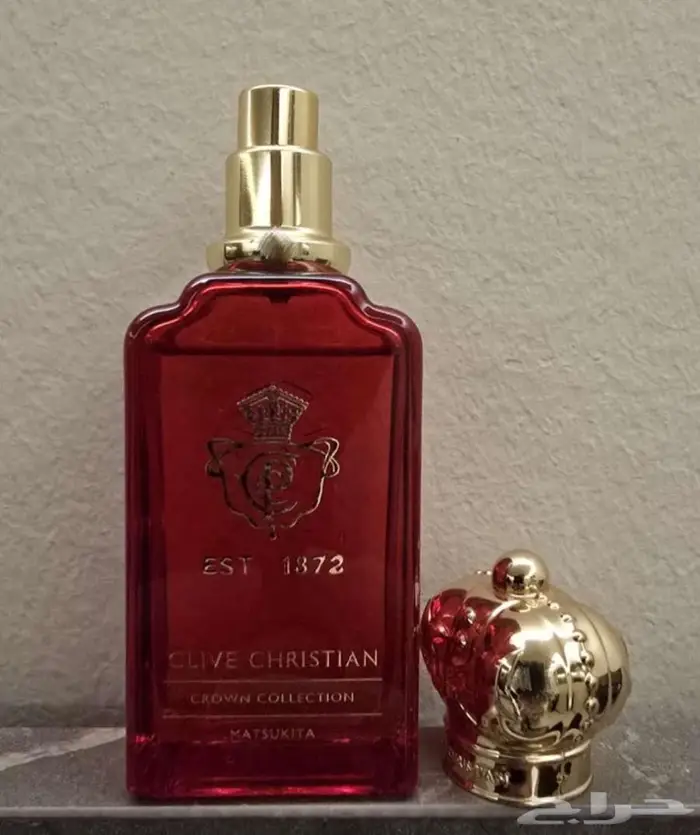 عطر ماتسكويتا كلايف ( مباع ) 0