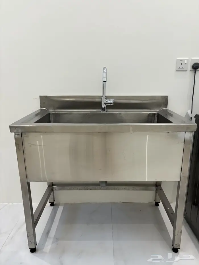 مغسلة سانسيتيل 0