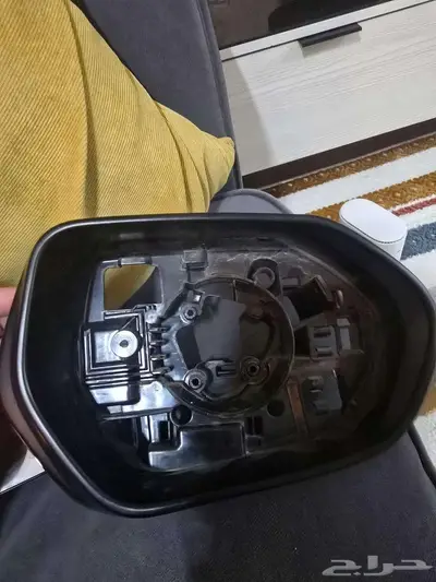 مرايا كورلا 24 جهة الراكب 7