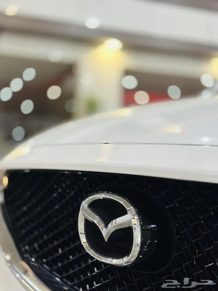 مازدا خليجي 2021 .CX5نصف فل. 2