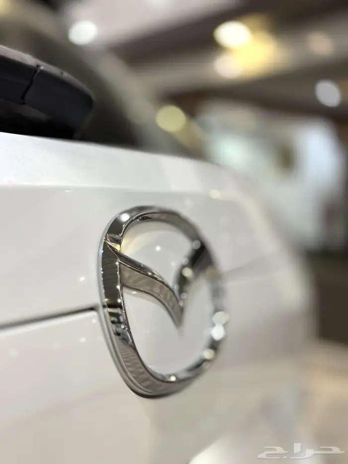 مازدا خليجي 2021 .CX5نصف فل. 6