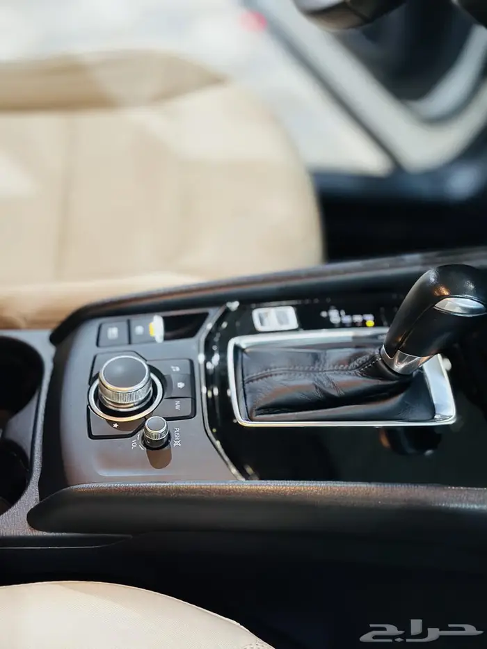 مازدا خليجي 2021 .CX5نصف فل. 14