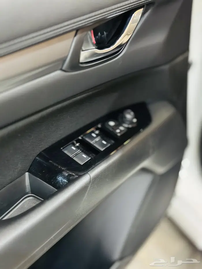 مازدا خليجي 2021 .CX5نصف فل. 10