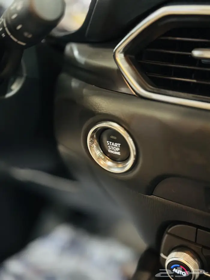 مازدا خليجي 2021 .CX5نصف فل. 18