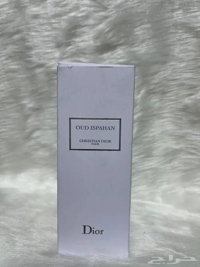 عطور بنفس علبتها الاصلية 20