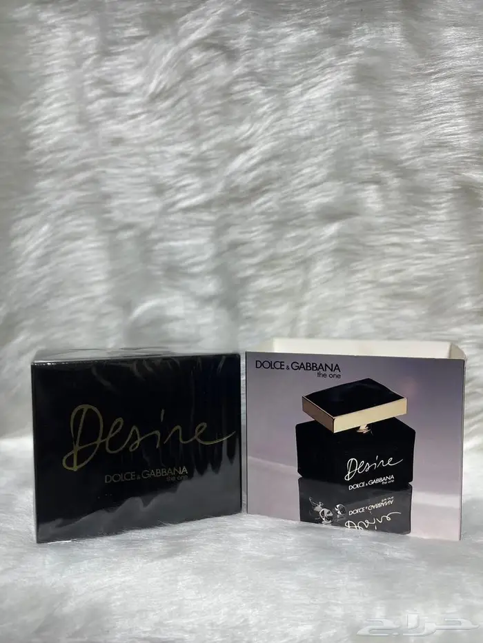 عطور بنفس علبتها الاصلية 1