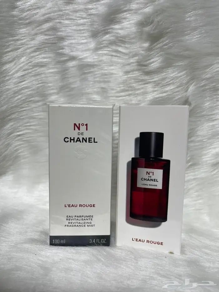 عطور بنفس علبتها الاصلية 16
