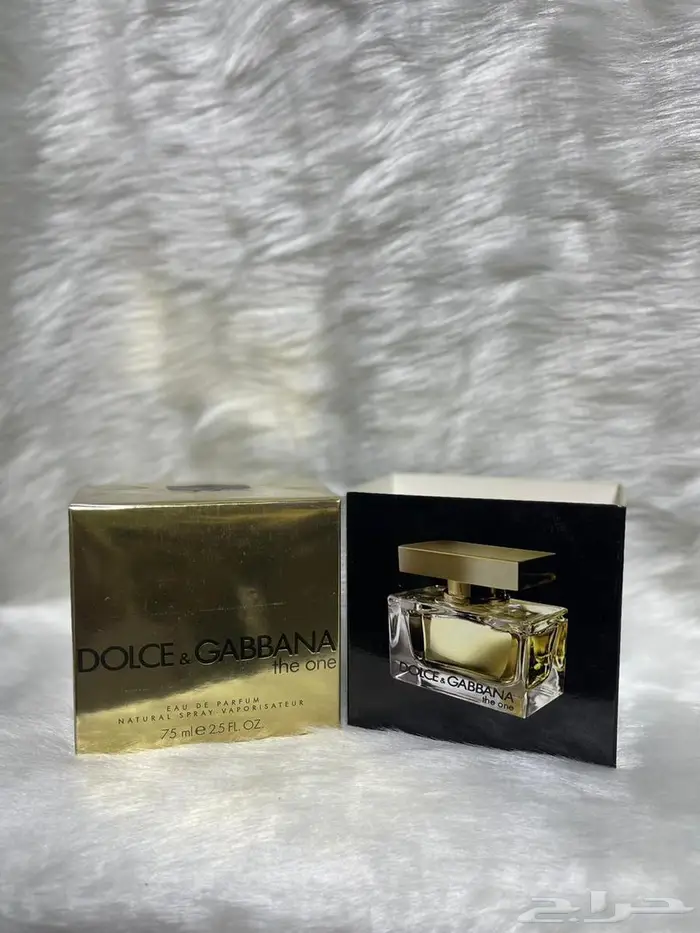 عطور بنفس علبتها الاصلية 3