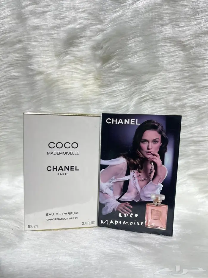 عطور بنفس علبتها الاصلية 22