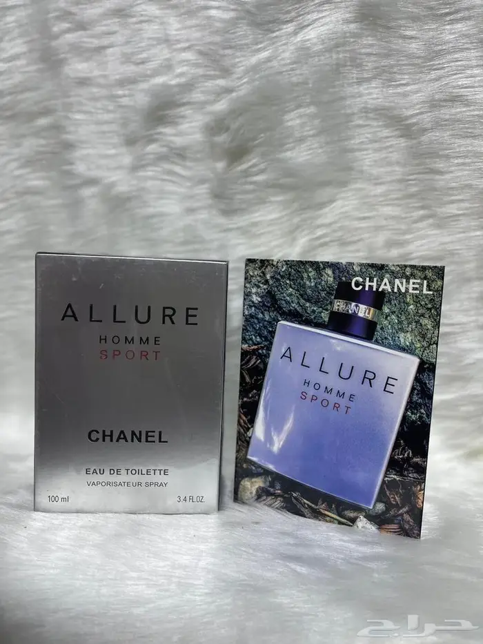 عطور بنفس علبتها الاصلية 23