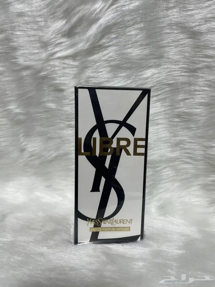 عطور بنفس علبتها الاصلية 14
