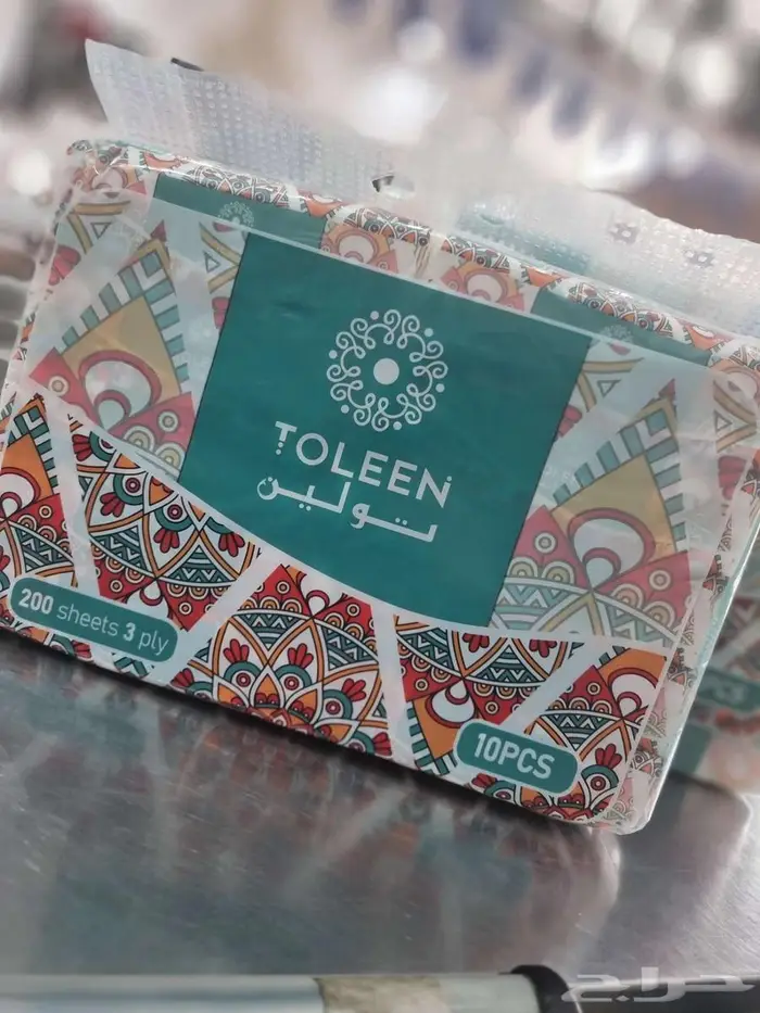 شركة جملة المستهلك التجارية 1