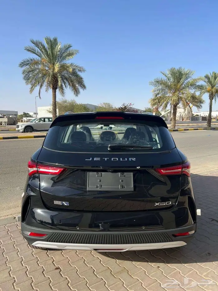 جيتور X50 بريميوم موديل 2025م 3