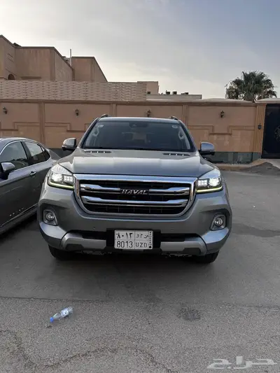 هافال h9 فل كامل 2021 0