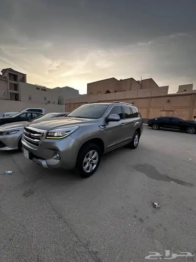 هافال h9 فل كامل 2021 1