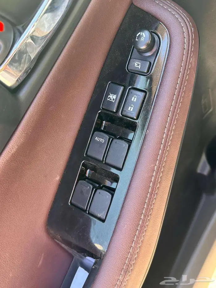 تويوتا اوربان كروز 2025 GLX فل اقساط وكاش بأقل الاسعار 9