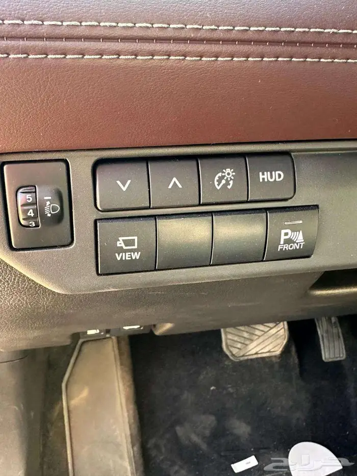 تويوتا اوربان كروز 2025 GLX فل اقساط وكاش بأقل الاسعار 6