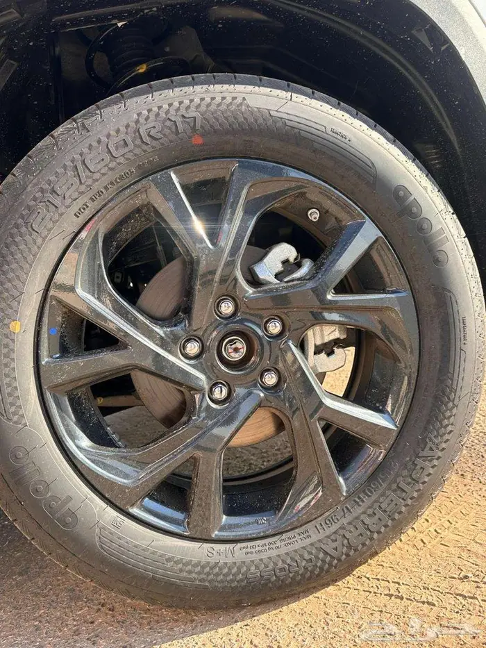 تويوتا اوربان كروز 2025 GLX فل اقساط وكاش بأقل الاسعار 8