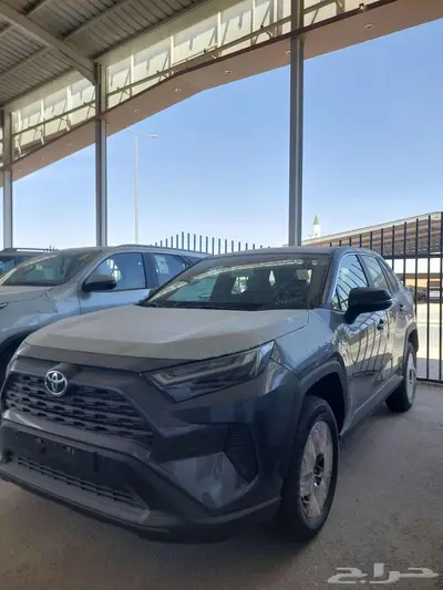 راف فور 2025 LE هايبرد 2