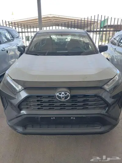 راف فور 2025 LE هايبرد 0