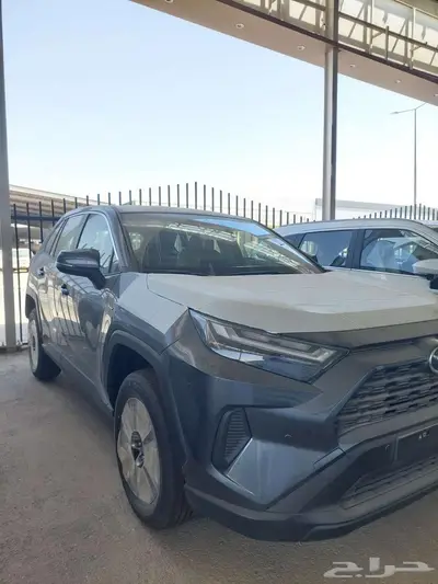 راف فور 2025 LE هايبرد 1