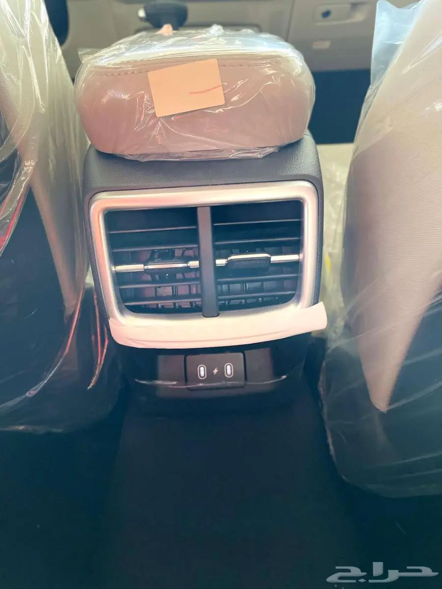 كيا k5 ستاندر مطور موديل 2025 بسعر 98800 بالضريبه 6