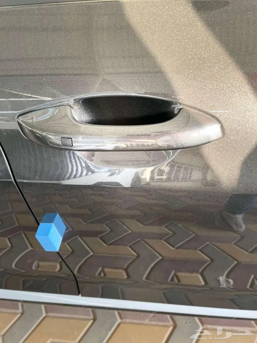 كيا k5 ستاندر مطور موديل 2025 بسعر 98800 بالضريبه 4