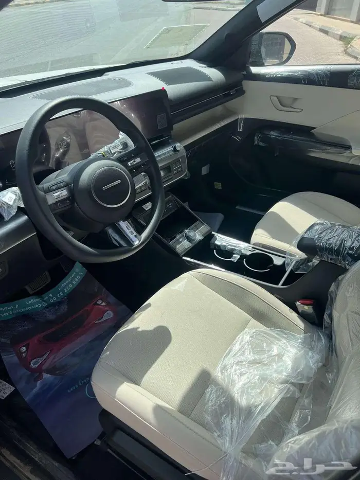 كونا سمارت موديل 2025م 4