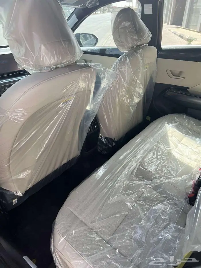 كونا سمارت موديل 2025م 5